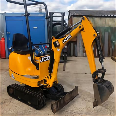 used jcb mini for sale